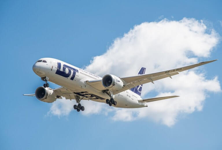 Boeing 737