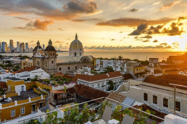 Cartagena