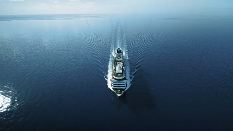 Crystal Serenity