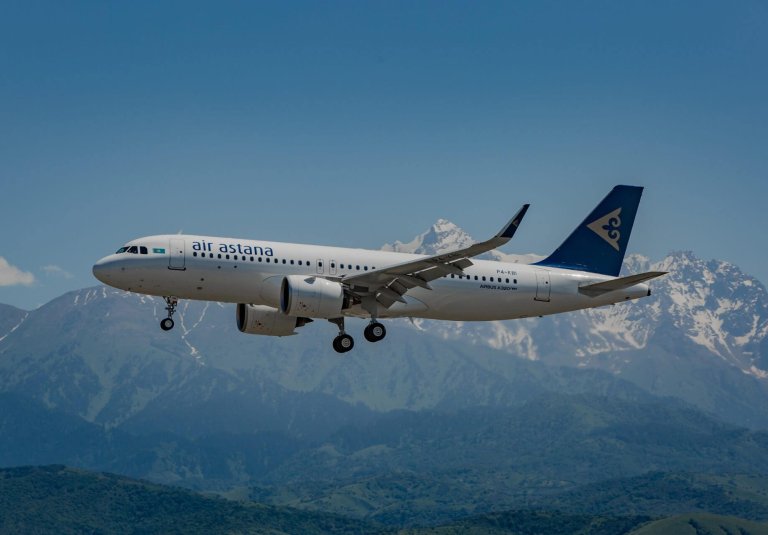 Airbus A320neo