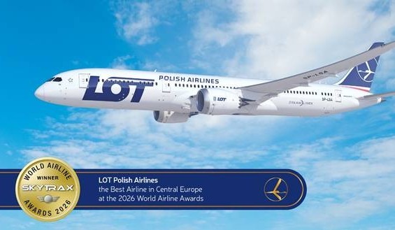 LOT Polish Airlines