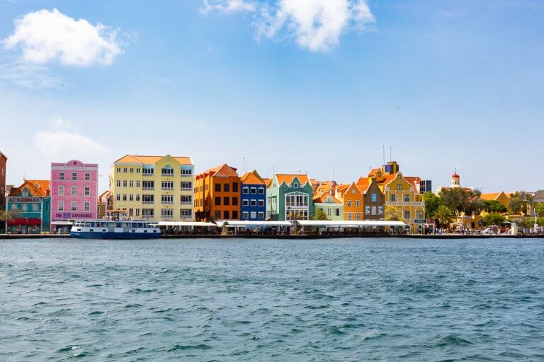 Willemstad