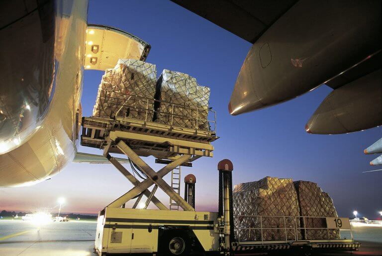 Air Cargo