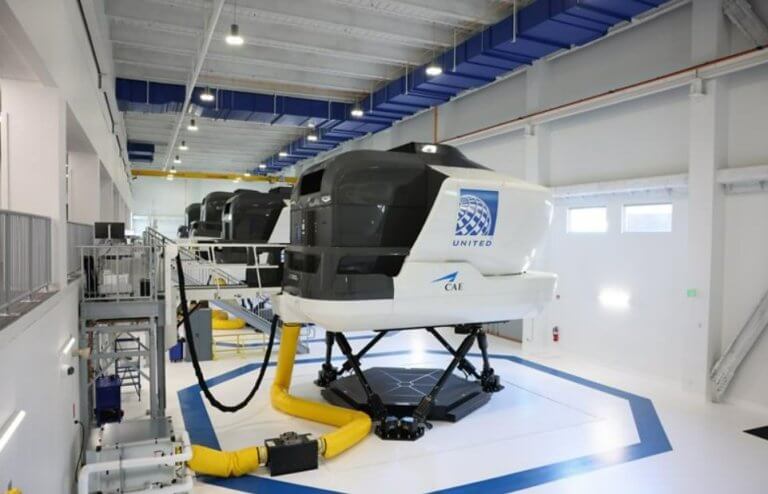 Flight Training Center