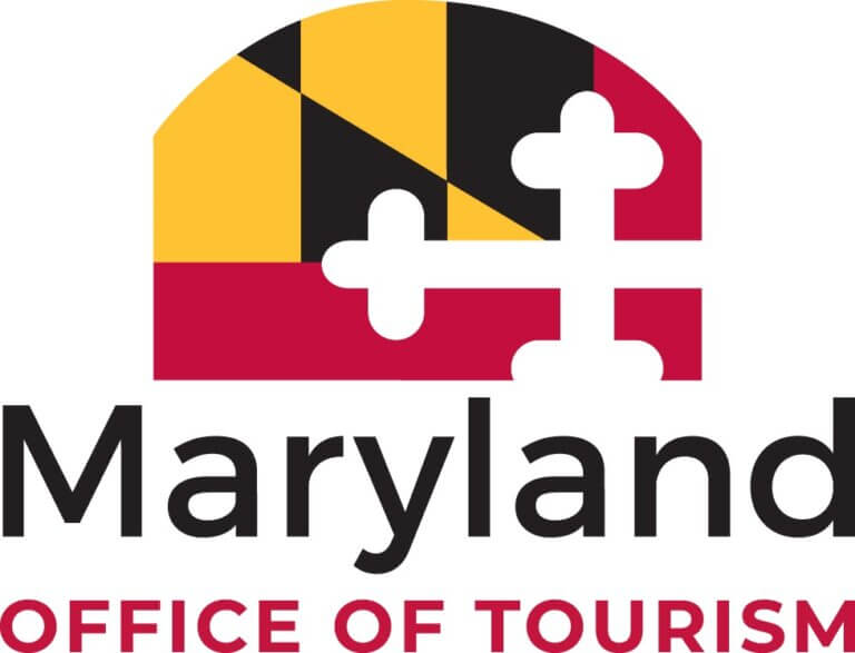Maryland Tourism Logo