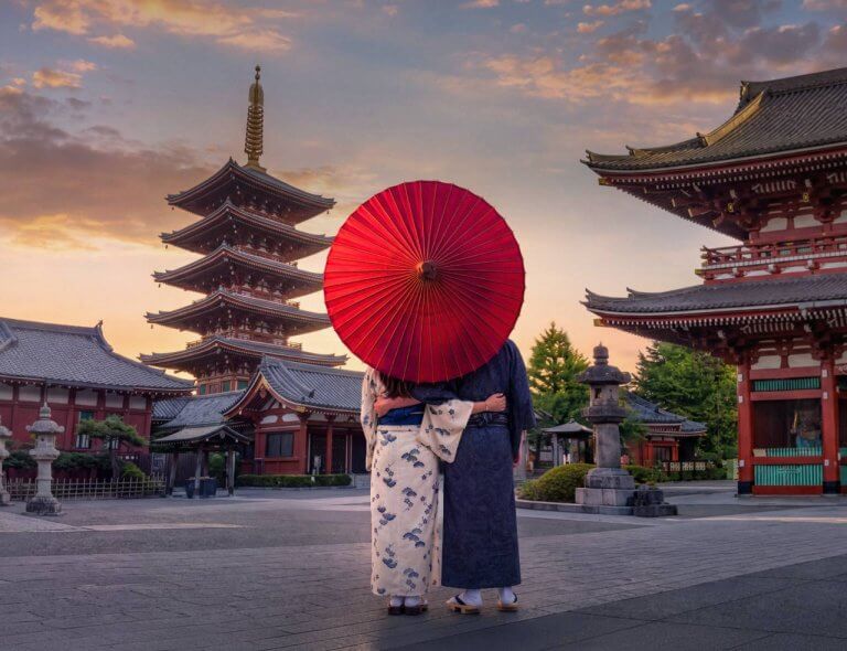 Tokyo